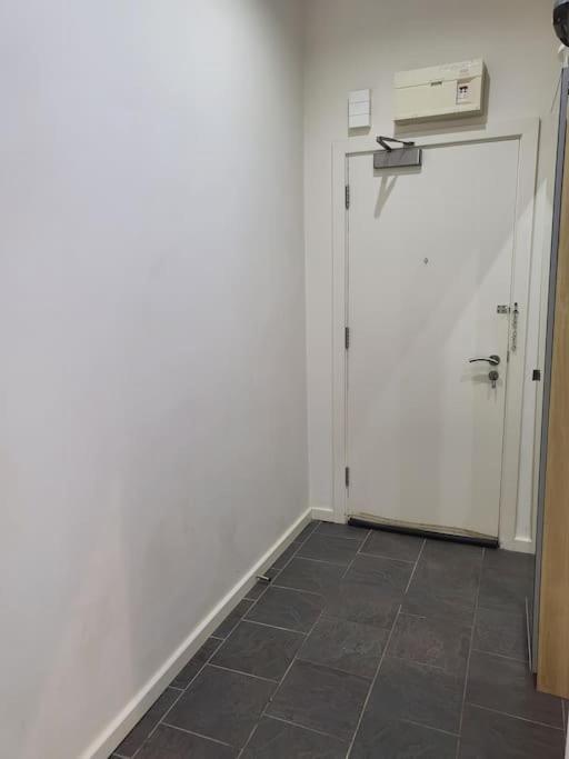 Lovely Spacious Studio Flat In City Centre. Birmingham Exterior foto